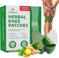 Herbal Warming Heat Patches 48 Count C17726