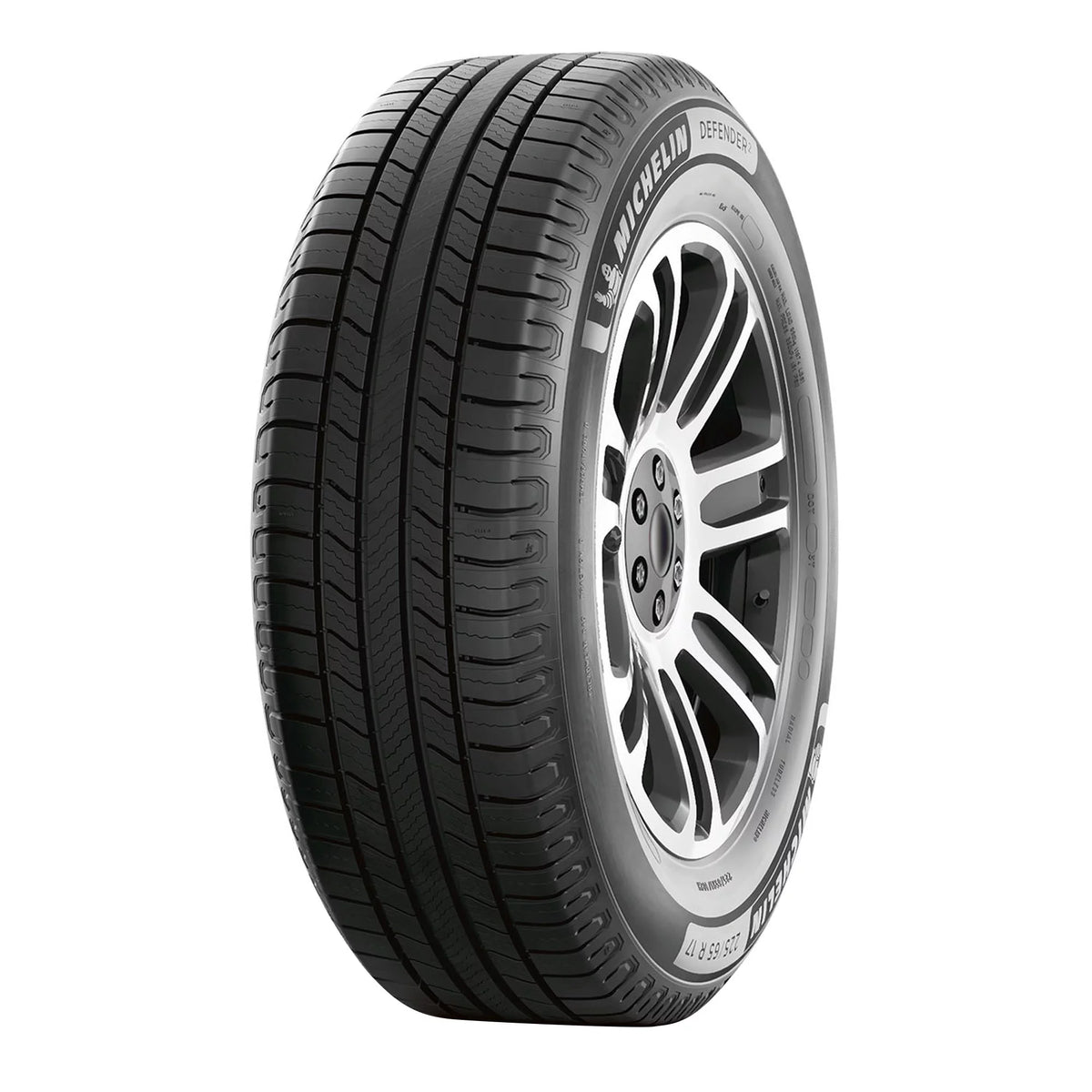 All Season 225/65R17 102H Passenger Tire Y6478