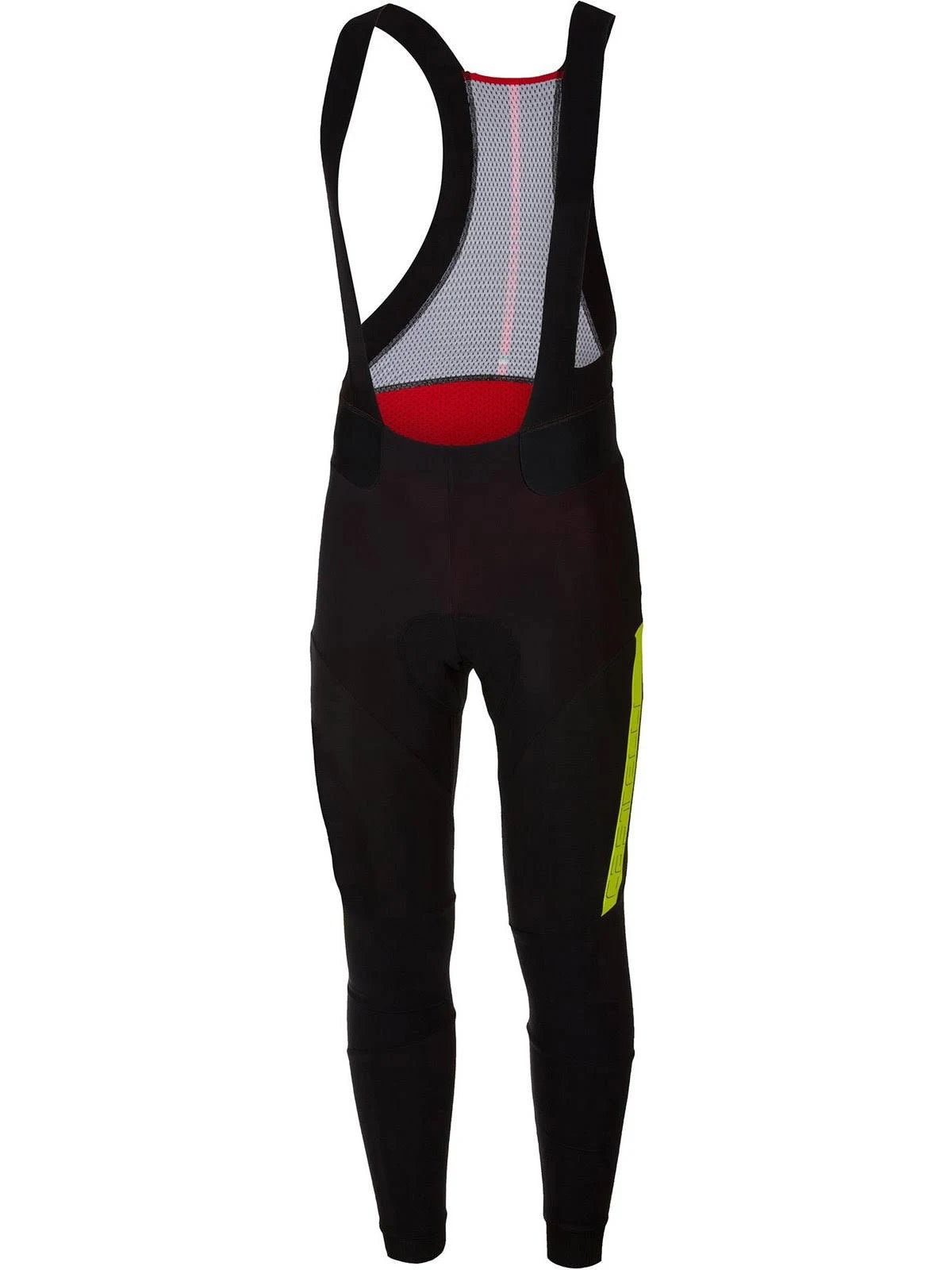 Black Bib Tights T98042
