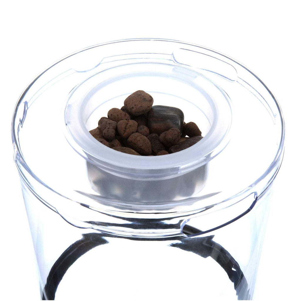 Aquaponic Planter and Aquarium for Betta Fish W102385