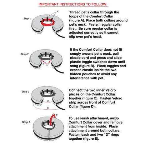 Pet Collar S7825