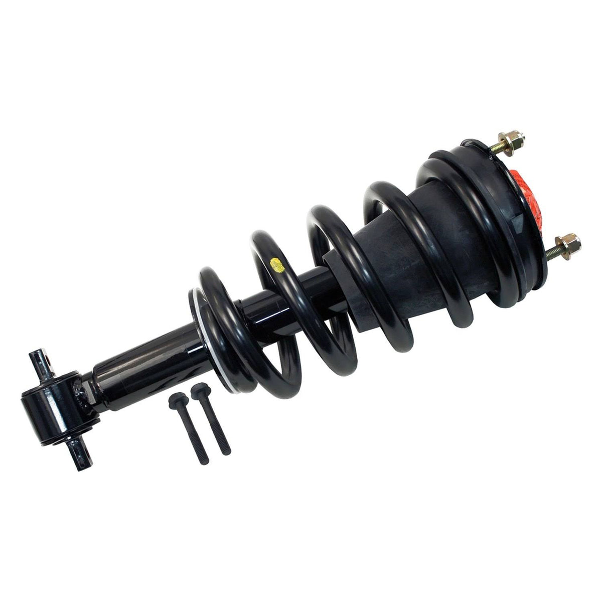 Suspension Strut and Coil Spring Assembly C8577
