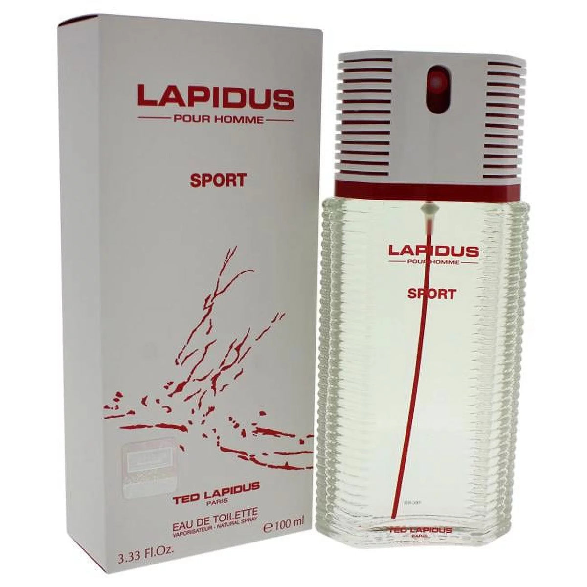 3.33 oz EDT Spray for Men K495867
