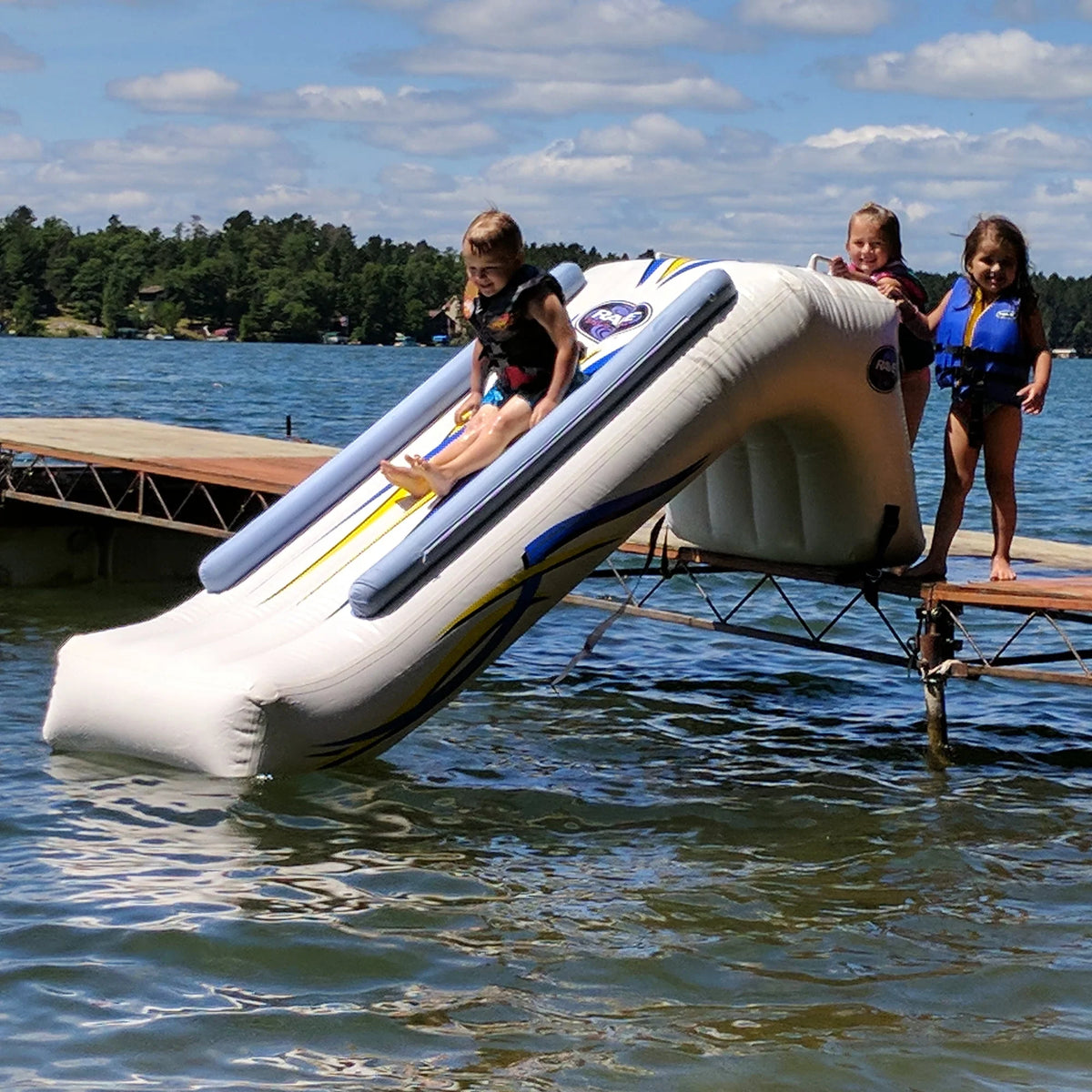 Dock Slide Z913
