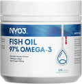 Omega 3 Fish Oil 1500mg DHA EPA 120 Softgel F1845