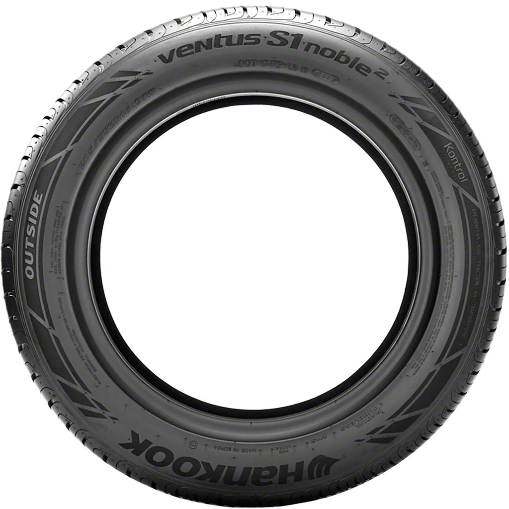 All Season 235/50ZR18 97W Passenger Tire Z84775