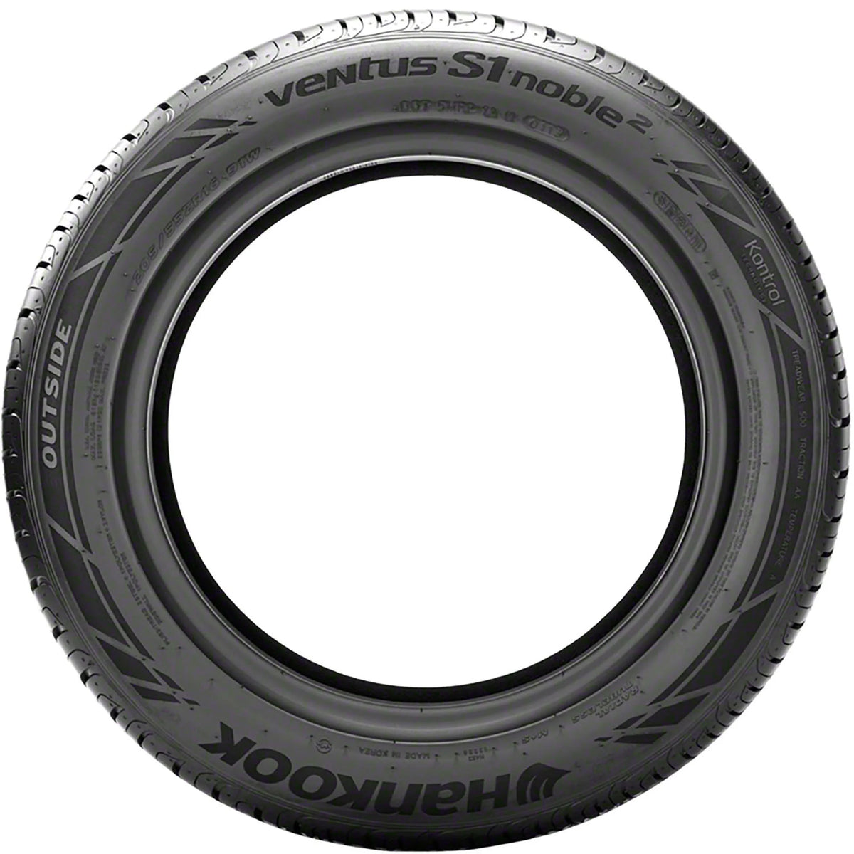 All Season 235/50ZR18 97W Passenger Tire Z84775