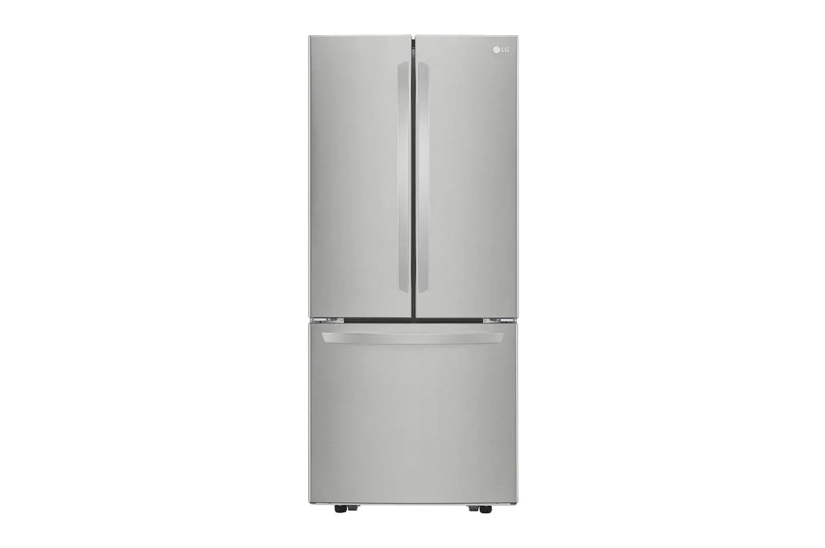30 Wide 3 French Door Refrigerator Q24270