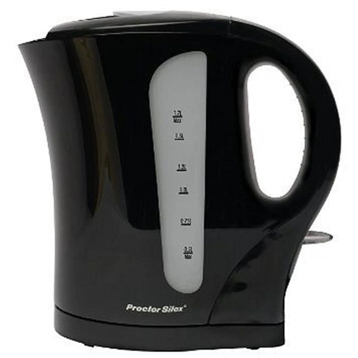 1.7 Liter Cordless Electric Kettle F2260