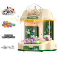 Claw Machine with LED Light and Adjustable Music T171