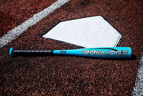 1 Pc Aluminum T-Ball Bat W8466