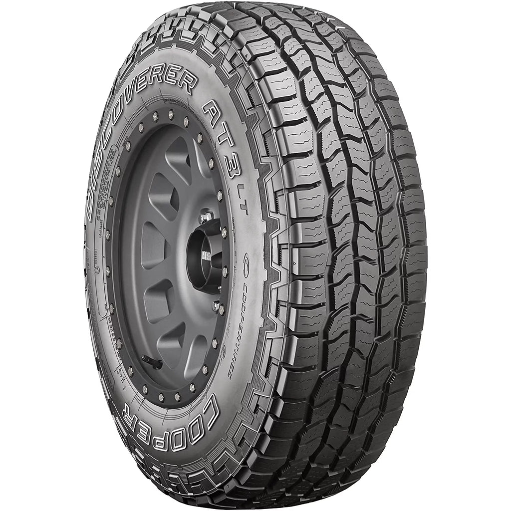 All Terrain LT245/75R16 Light Truck Tire A988208