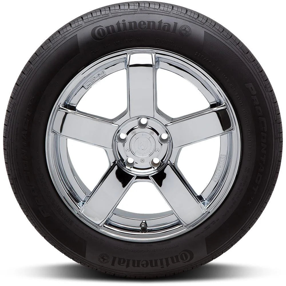 All Season 235/50R19 99H Passenger Tire A128022