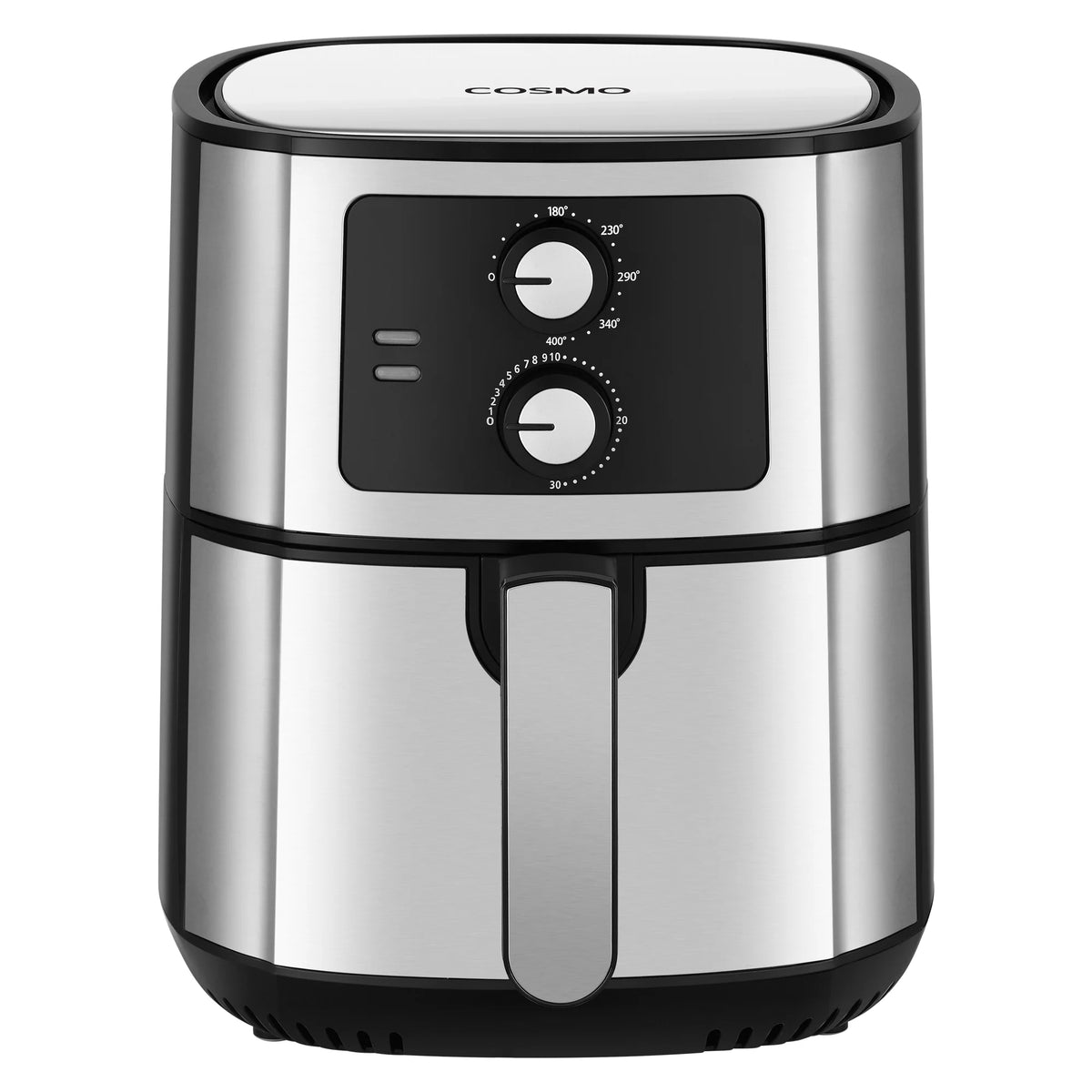 5.8 QT Electric Hot Air Fryer S442110