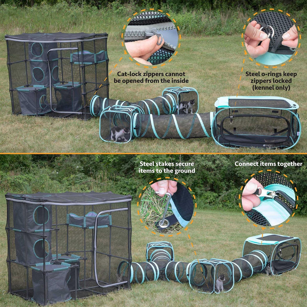 Cat Furniture L903