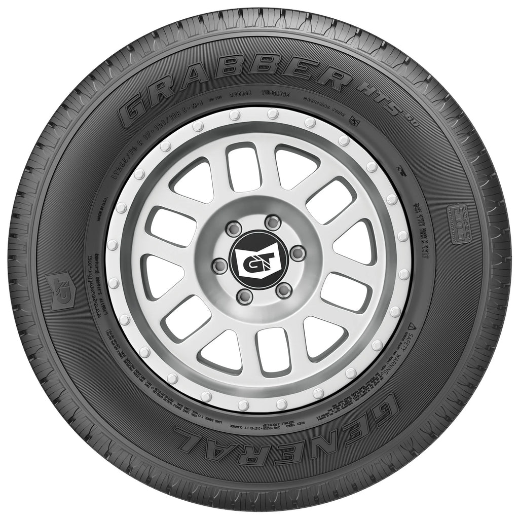 All Season 255/65R17 110T Light Truck Tire P524