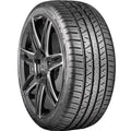 All Season 235/40R18 95W XL Passenger Tire S663