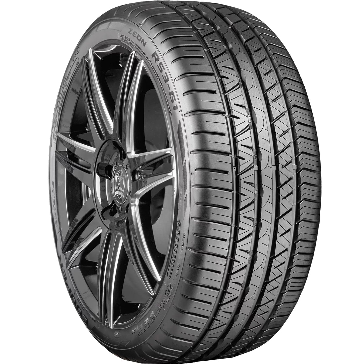 All Season 235/40R18 95W XL Passenger Tire S663