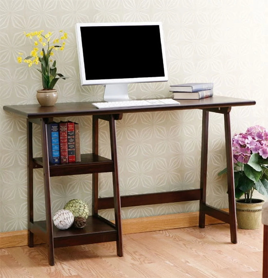Espresso Desk F9456