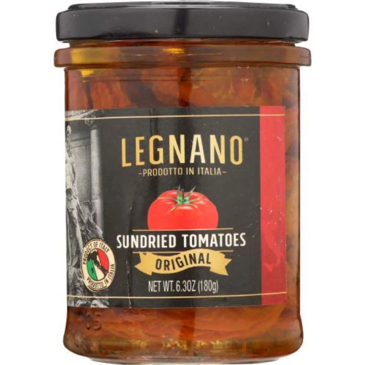 Sundried Tomatoes 6.3 oz Pack of 6 S278