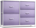 5 Drawer Dresser P9956