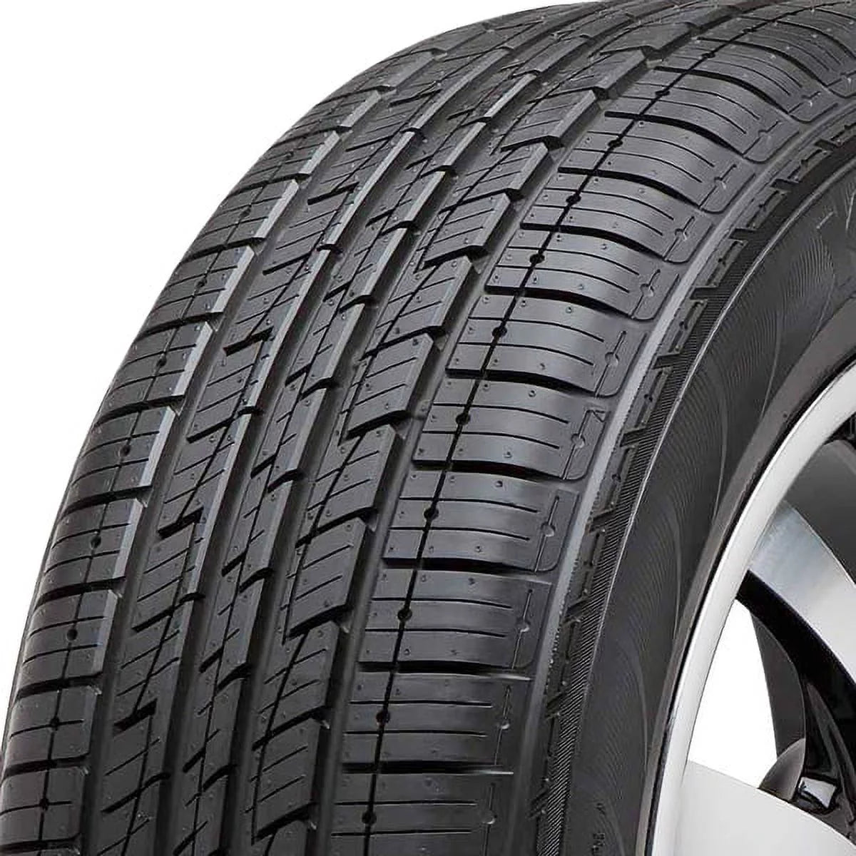 All Season 225/65R17 102H SUV/Crossover Tire P76361