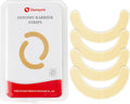 20 PCS Latex-Free Hydrocolloid Ostomy Barrier Strips W2738