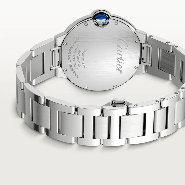 Grey Dial 40mm A68597