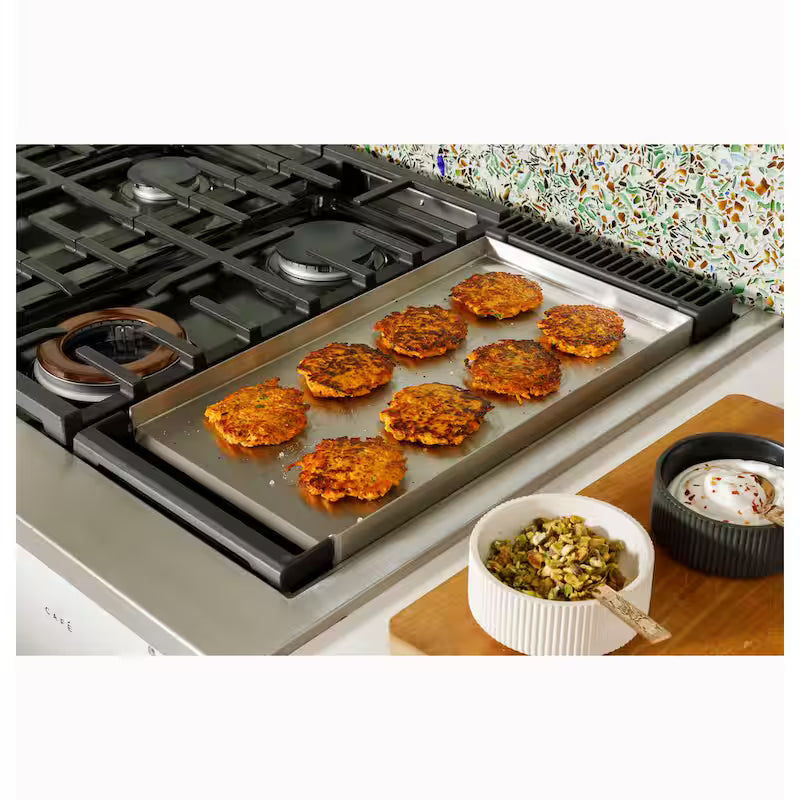 48 in. Gas Cooktop with 6 Burners L90780