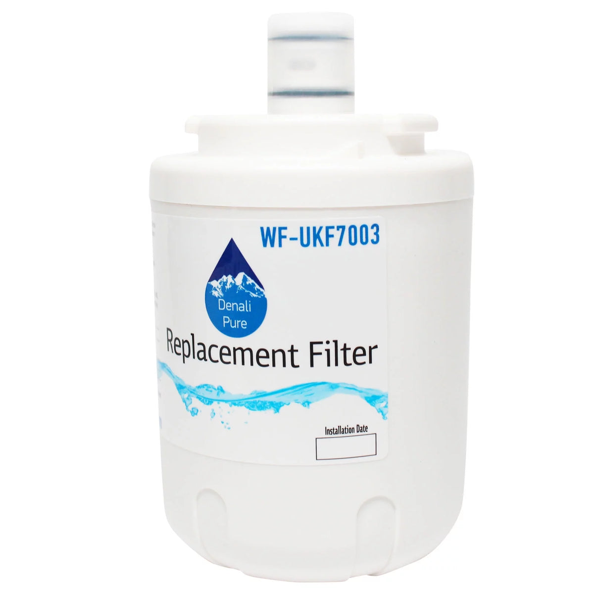 4-Pack Refrigerator Water Filter Cartridge Y3941