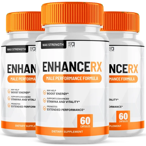 180 Capsules Supplement R572583