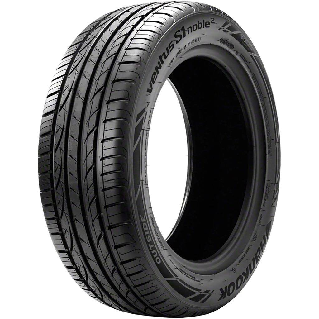 All Season 235/50ZR18 97W Passenger Tire Z84775
