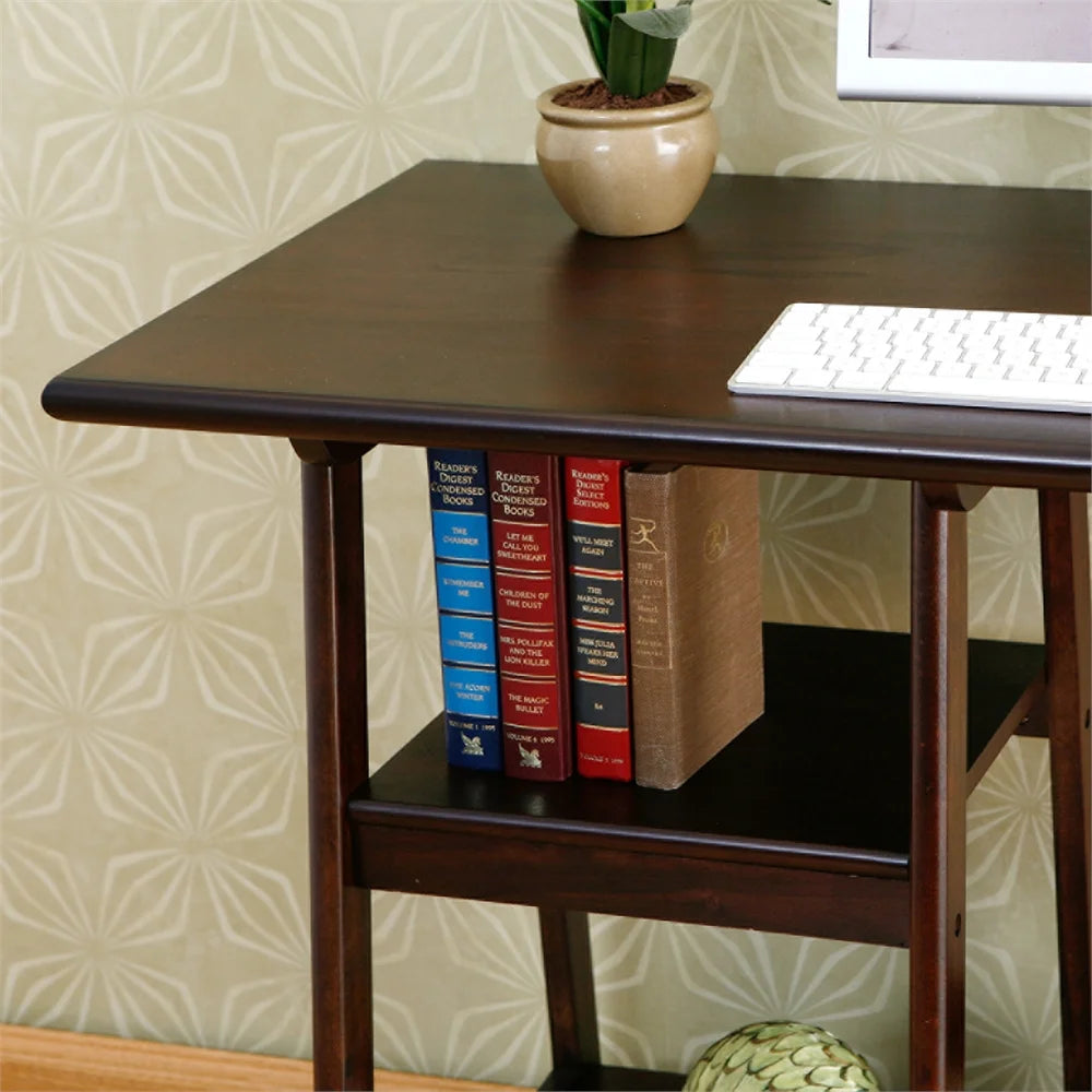 Espresso Desk F9456