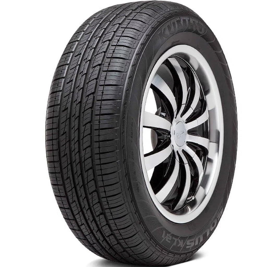 All Season 225/65R17 102H SUV/Crossover Tire P76361