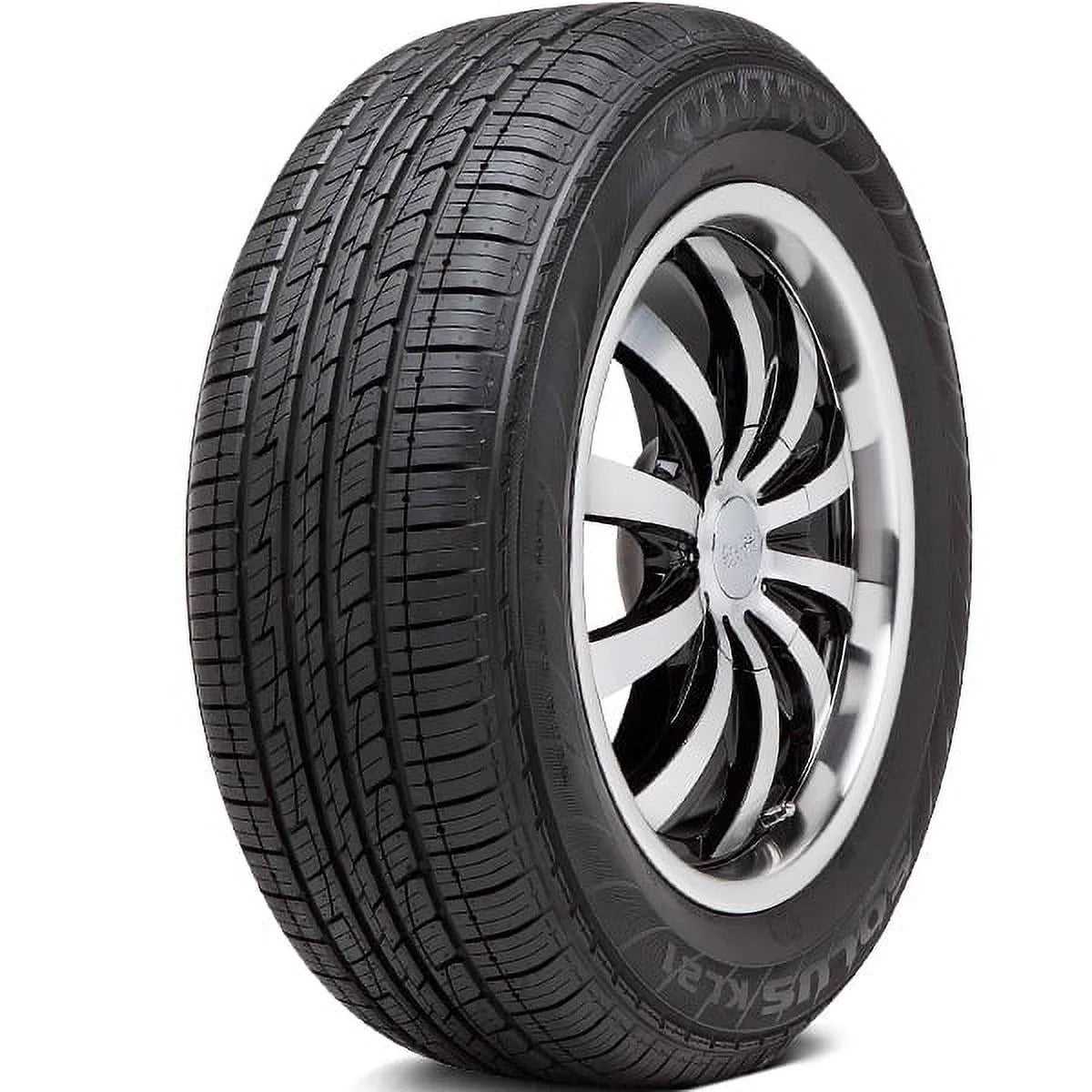 All Season 225/65R17 102H SUV/Crossover Tire P76361