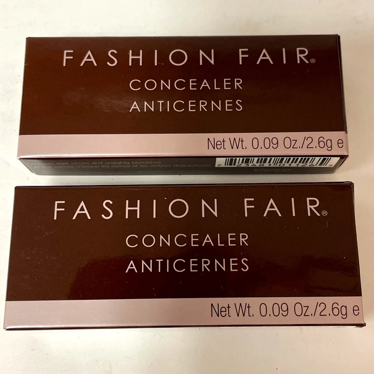 Concealer Pack Of 2 Y383314