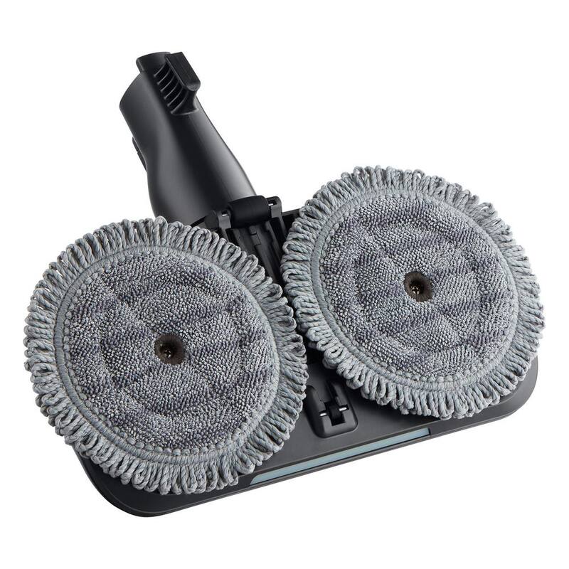 Cordless Stick Vacuum Cleaner with Power Mop Nozzle L39701