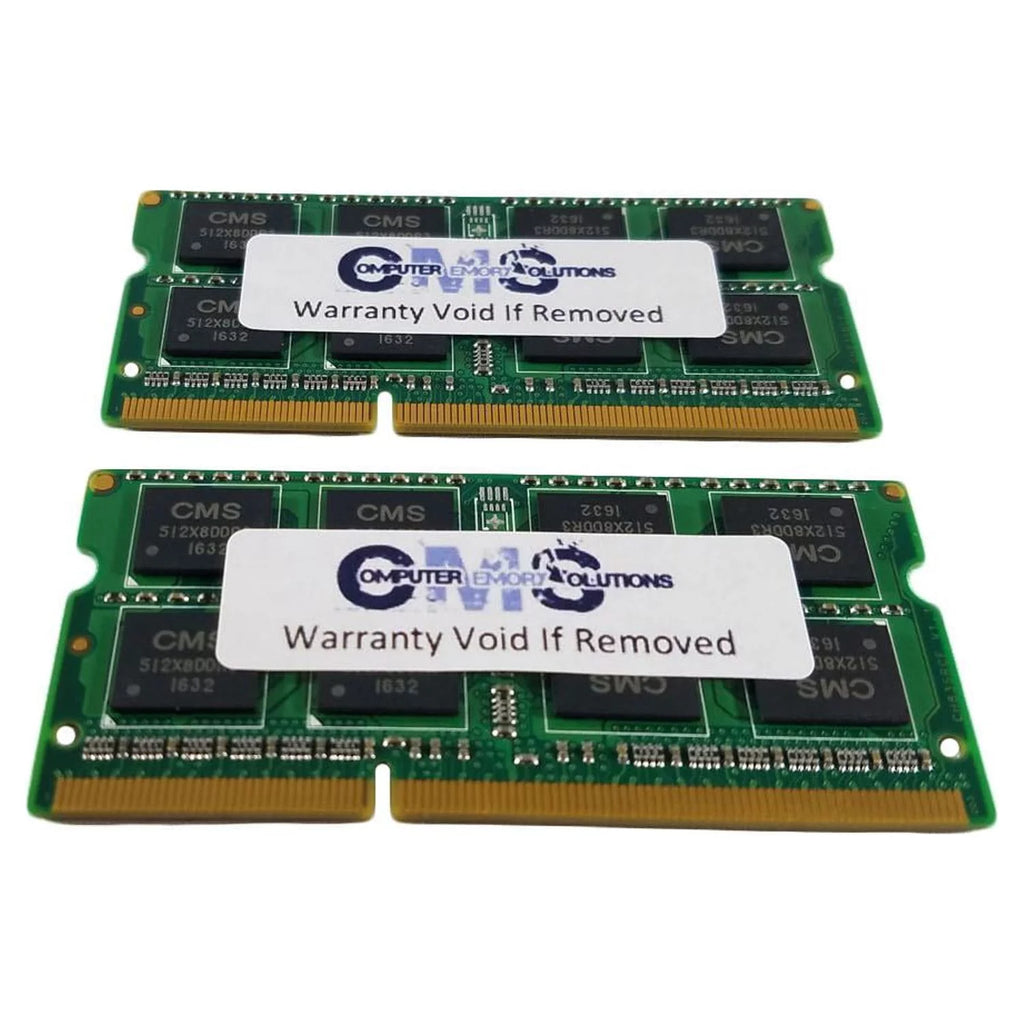 4GB RAM Memory for Apple iMac 21.5-Inch M846