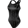 Black Tank Top Z4739