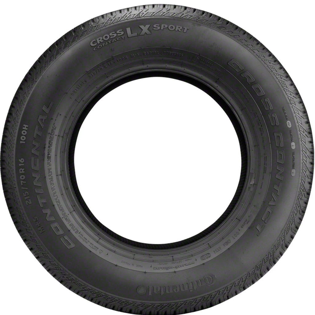 All Season 235/50R18 97H SUV/Crossover Tire M7879