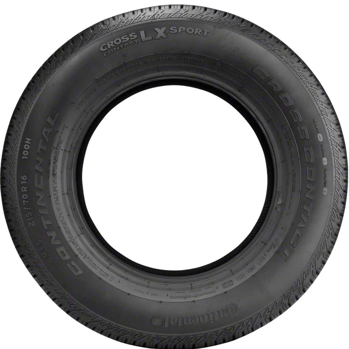 All Season 235/50R18 97H SUV/Crossover Tire M7879