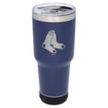 30oz Stainless Steel LED Bluetooth Tumbler R465299