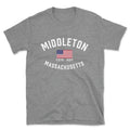 Men's Cotton T-Shirt V963