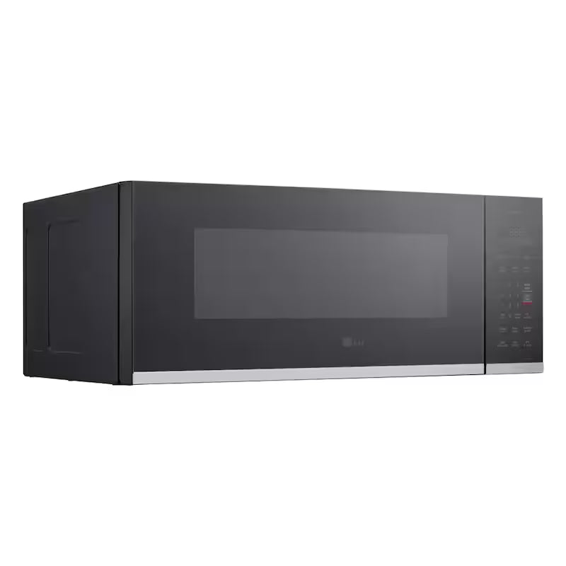 1.3 cu.ft. Low Profile OTR 400 CFM Stainless Steel R32593
