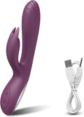 Powerful Silicone G Spot Vibrator S464724