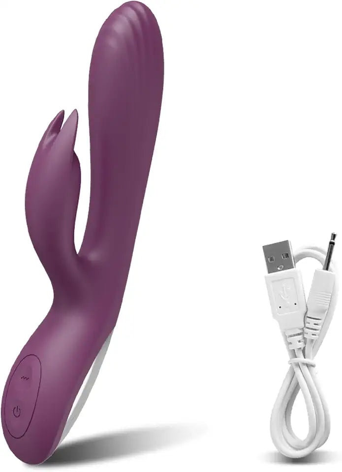Powerful Silicone G Spot Vibrator S464724