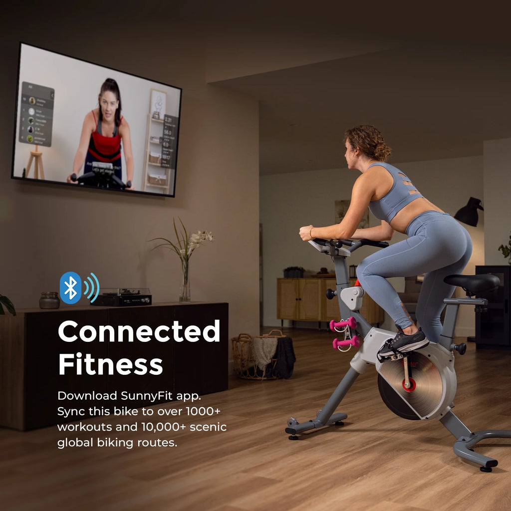Indoor Cycling Bike X114076