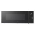 1.3 cu.ft. Low Profile OTR 400 CFM Stainless Steel R32593