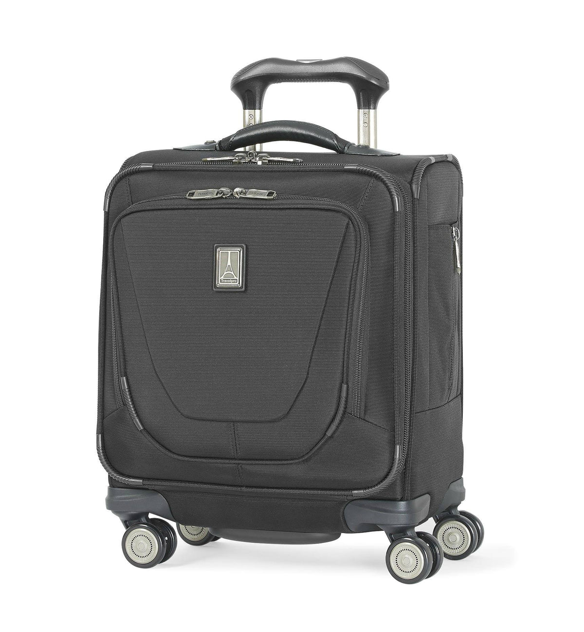 Black Spinner Tote T408613
