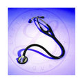 Black Cardiology Stethoscope M93949